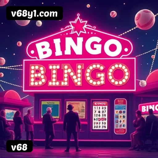 Catálogo Completo de Bônus v68