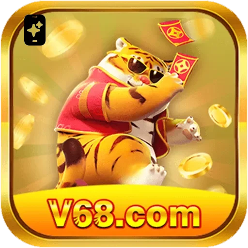 APP oficial da v68 para mobile