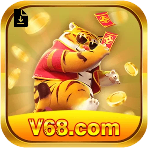 Baixar app da v68 gratuitamente