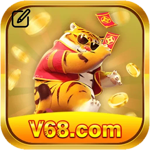 Cadastro rápido e seguro na v68