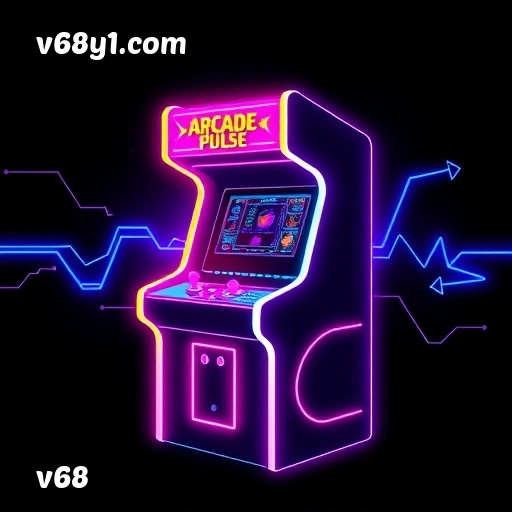 v68 Logo