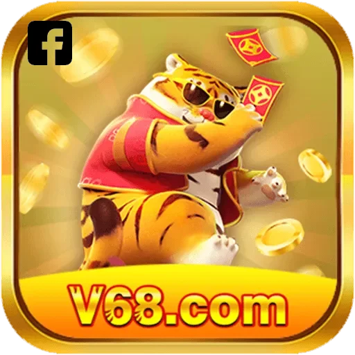 Página oficial da v68 no Facebook