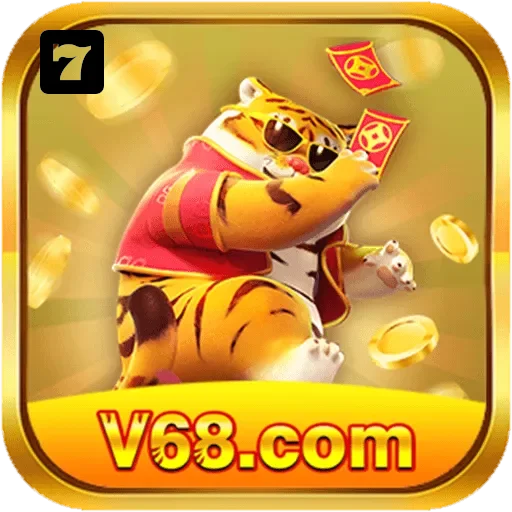 Jogos de fortune da v68 com prêmios incríveis