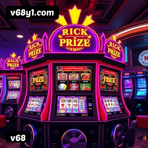 Plushie Frenzy - Slot premium da PG Soft com RTP de 96.75% disponível na v68