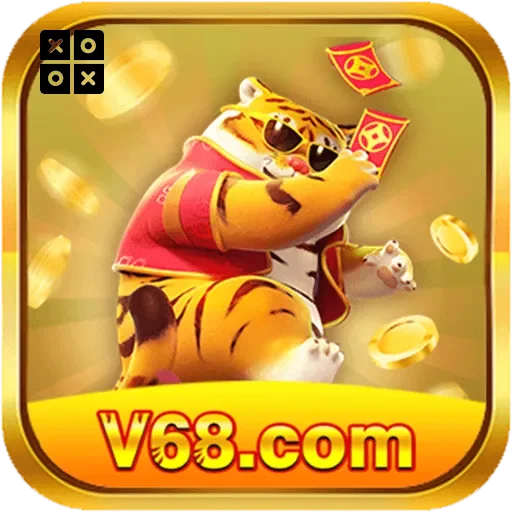 Jogos online da v68 com variedade de opções