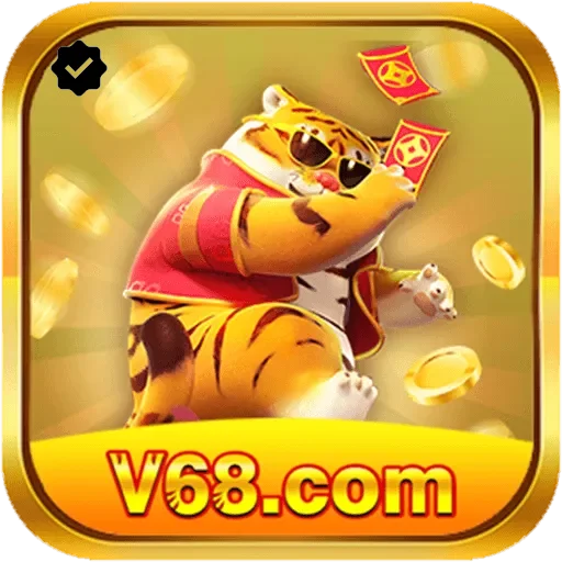 Plataforma completa da v68 com todos os jogos